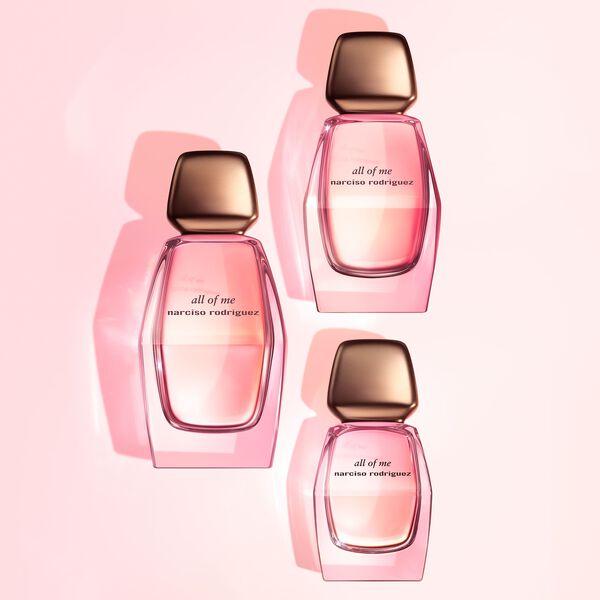 Narciso Rodriguez All Of Me - Eau De Parfum