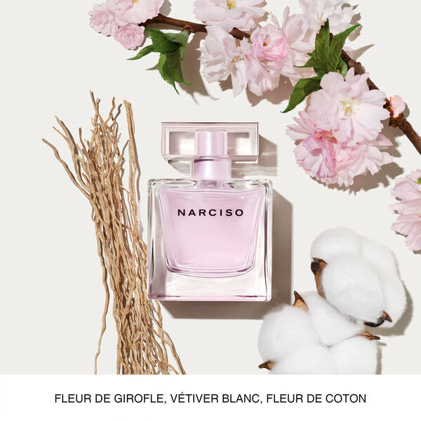 Narciso Rodriguez Narciso Radiante - Eau de parfum