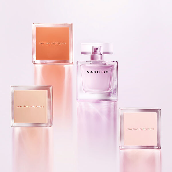 Narciso Rodriguez Narciso Radiante - Eau de parfum