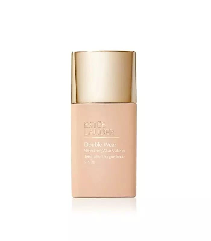 Estée Lauder - Double Wear Teint Naturel Longue Tenue SPF 20