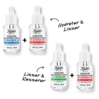 Kiehl's - Ultra Pure High-Potency Glycolic