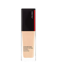 Shiseido Synchro Skin Radiant Lifting SPF30 - Foundation