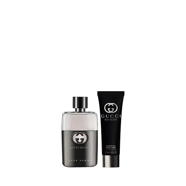 Gucci Guilty Pour Homme - Coffret 50ml