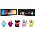 Versace Coffret de miniatures - 5 miniatures