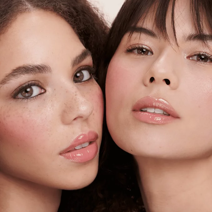 Armani Prisma Glass Lip Gloss