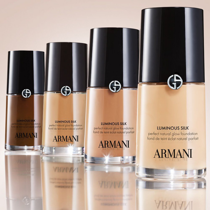 Armani Luminous Silk Foundation - 30ml (Nouveautés)