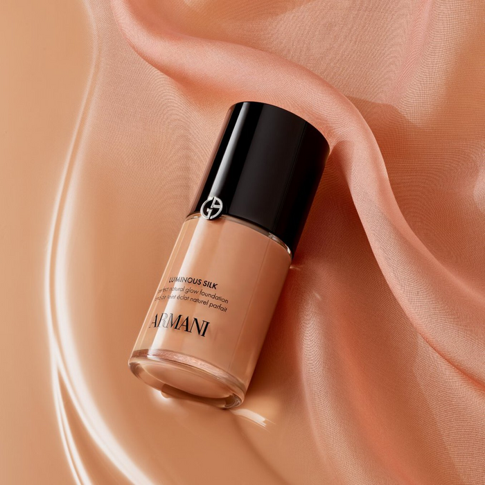 Armani Luminous Silk Foundation - 30ml (Nouveautés)