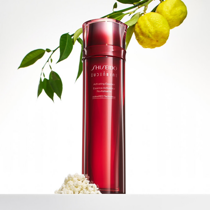 Shiseido Eudermine Essence Lotion Activatrice Revitalisante