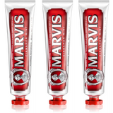 3*85ml The Mints Cinnamon