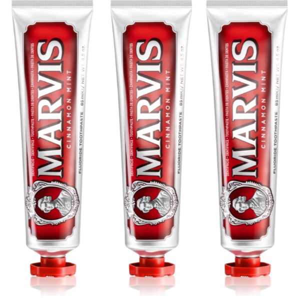 Marvis The Mints Cinnamon