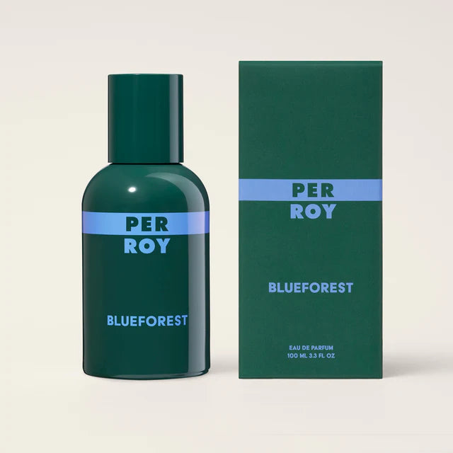 Perroy - Blueforest