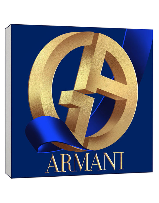 Armani Code - Coffret 75ml eau de toilette