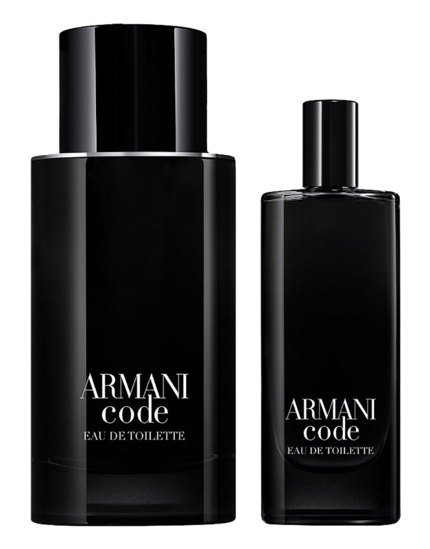 Armani Code - Box 75ml Eau de Toilette
