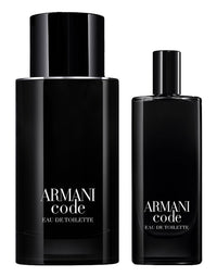 Armani Code - Box 75ml Eau de Toilette