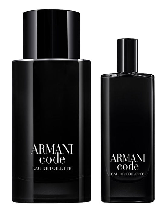 Armani Code - Coffret 75ml eau de toilette