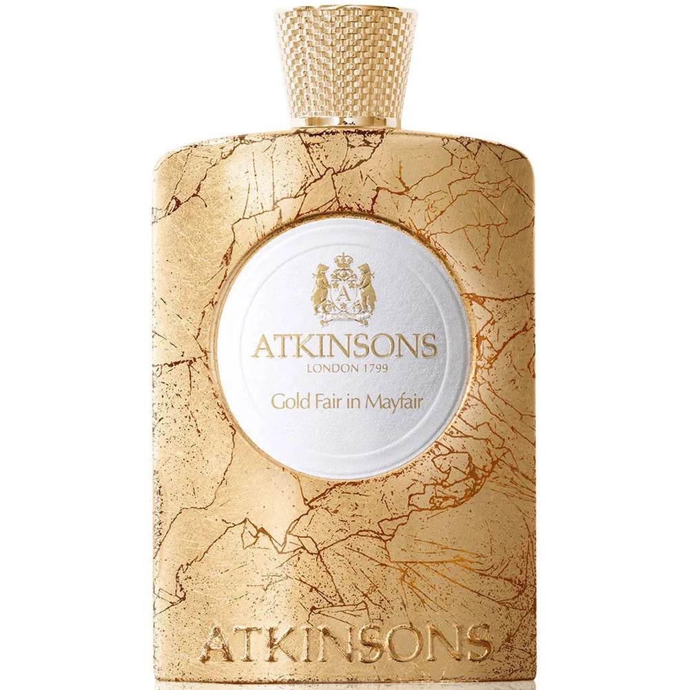 Atkinsons Goldfair in Mayfair - Eau de parfum