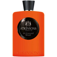 Atkinsons 44 Gerrard Street - Eau de cologne