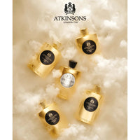 Atkinsons His Majesty the Oud - Eau de parfum