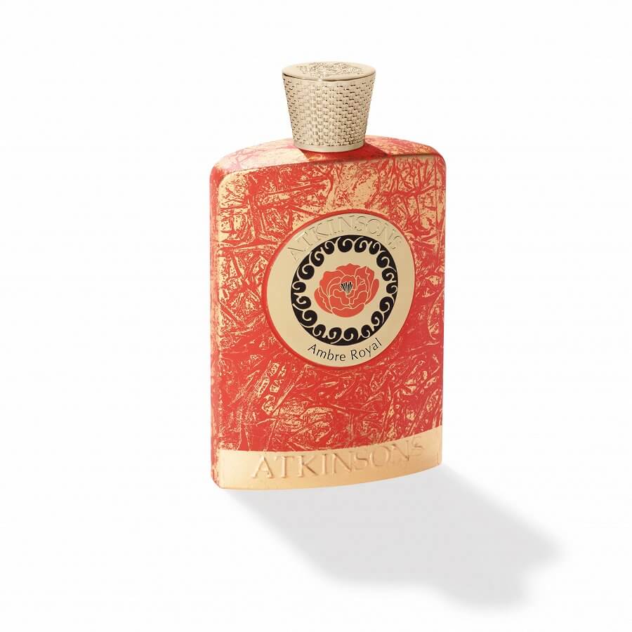 Atkinsons Ambre Royal - Parfum Intense