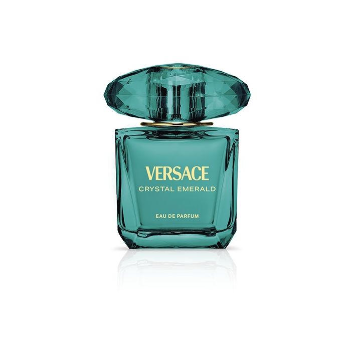 Versace Crystal Emerald - Eau de Parfum