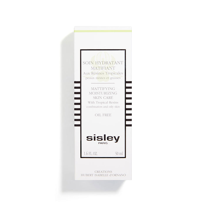 Sisley - Soin Hydratant Matifiant