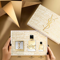 Yves Saint Laurent Libre - Eau de parfum set