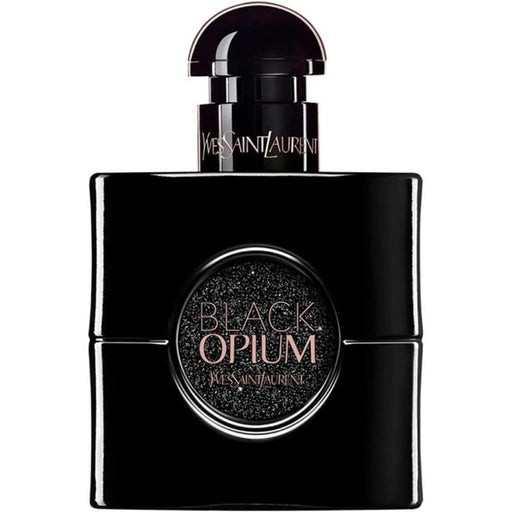 Yves Saint Laurent Black Opium - Le Parfum-Parfumerie Olara-1 