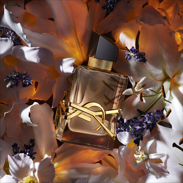 Yves Saint Laurent Flowers & Flames - Eau De Parfum