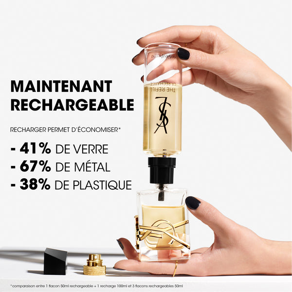 Yves Saint Laurent Libre - Eau de Parfum Collector