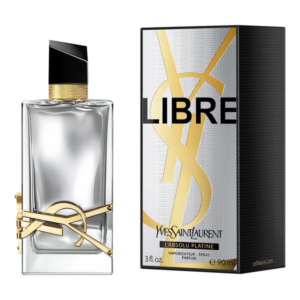 Yves Saint Laurent Libre - Absolu de Parfum