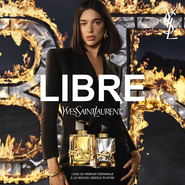 Yves Saint Laurent Libre - Absolu de Parfum