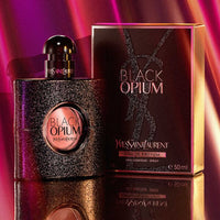 Yves Saint Laurent Black Opium - Eau de Parfum