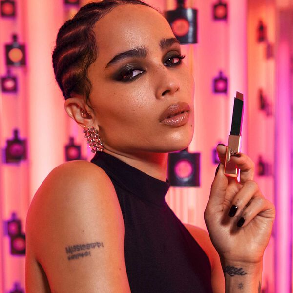 Yves Saint Laurent Black Opium - Eau de Parfum