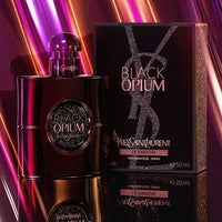 Yves Saint Laurent Black Opium - Le Parfum
