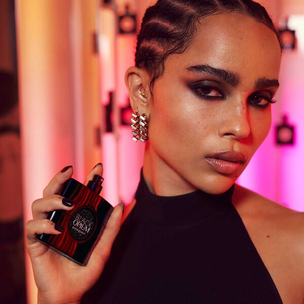 Yves Saint Laurent Black Opium - Le Parfum