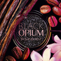 Yves Saint Laurent Black Opium - Le Parfum