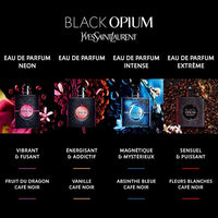 Yves Saint Laurent Black Opium - Eau De Parfum Extreme