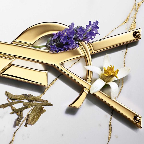 Yves Saint Laurent Libre - Eau De Toilette