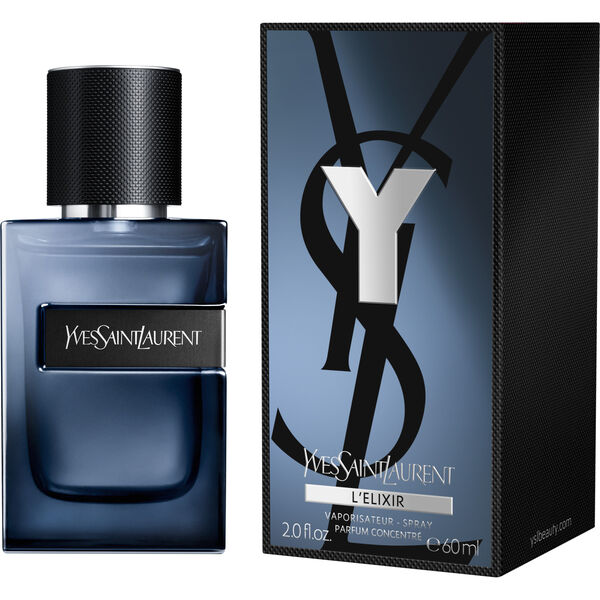 Yves Saint Laurent Y - L'Elixir