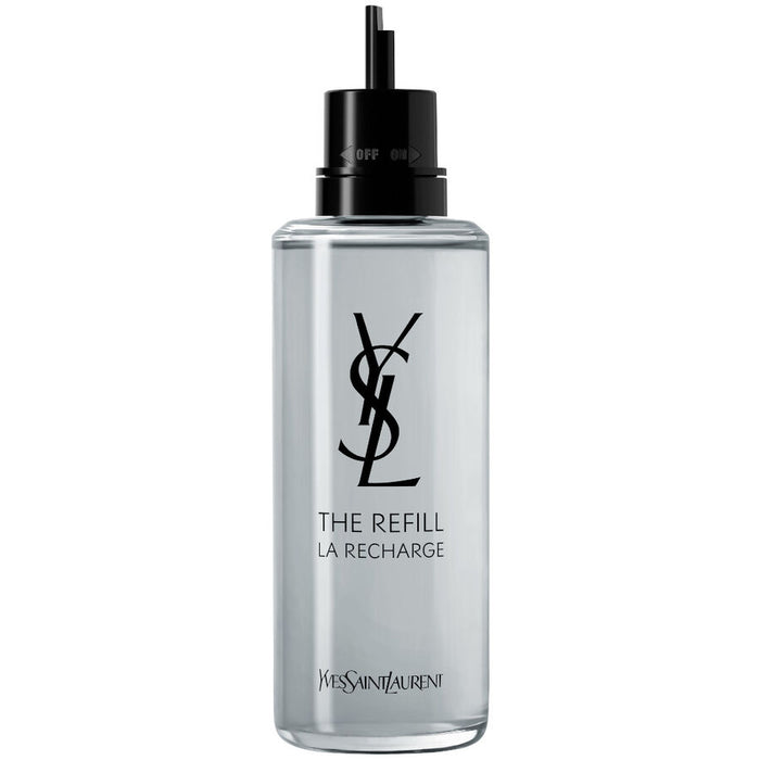 Yves Saint Laurent MYSLF - Eau de parfum