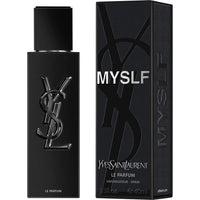 Yves Saint Laurent MYSLF Le Parfum