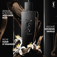 Yves Saint Laurent MYSLF Le Parfum