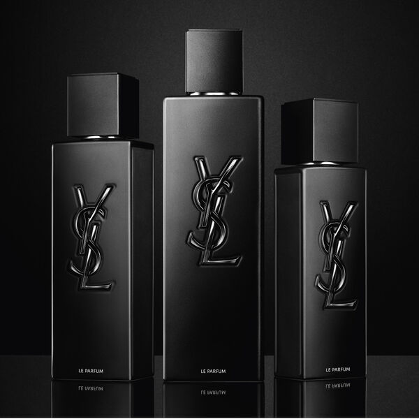 Yves Saint Laurent MYSLF Le Parfum