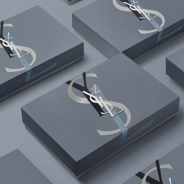 Yves Saint Laurent L'Homme - Set di eau de toilette