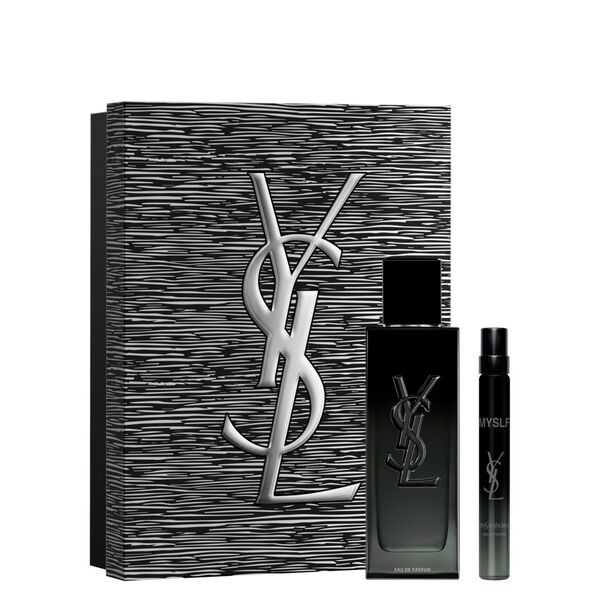 Yves Saint Laurent MYSLF - Coffret Eau de parfum 60ml