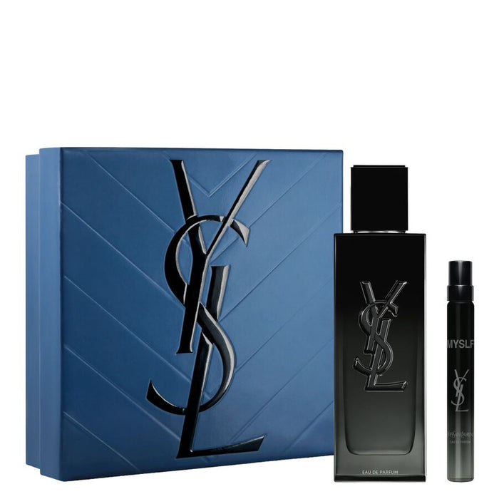 Yves Saint Laurent MYSLF - Coffret eau de parfum St Valentin