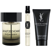 Yves Saint Laurent La Nuit de l'Homme - Coffret Eau de Toilette