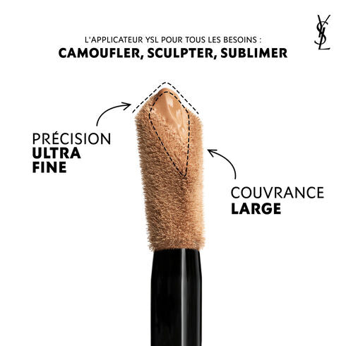 YSL All Hours Anti-Cernes