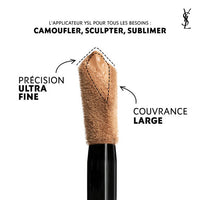 YSL All Hours Anti-Cernes