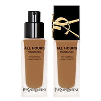 YSL All Hours Fond de Teint mat Lumineux 24H - Haute Couvrance 25 ml